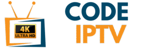 code iptv